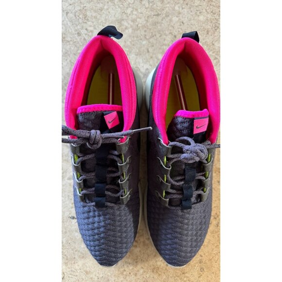 Nike Roshe Run Sneakerboot 615601006 Men’s (Size 13) - Picture 3 of 10